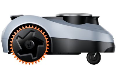 GeoSketch et contrôle smartphone Navimow i210E