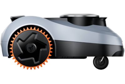 Disque 6 lames et performance Navimow i215E