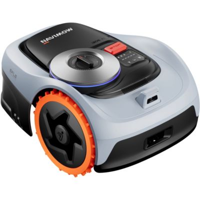 Location Robot tondeuse NAVIMOW i206E AWD EU sans fil périphérique