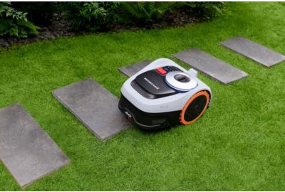 Système RTK Vision sans fil périphérique Navimow i206E