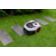 Location Robot tondeuse NAVIMOW i206E AWD EU sans fil périphérique