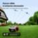 Location Robot tondeuse NAVIMOW I Series I208E AWD EU