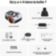 Location Robot tondeuse NAVIMOW I Series I208E AWD EU