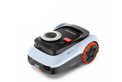 Technologie LiDAR et Vision Segway Navimow i210E