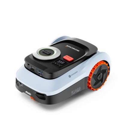 Location Robot tondeuse NAVIMOW i210E LIDAR PRO EU sans fil périphérique