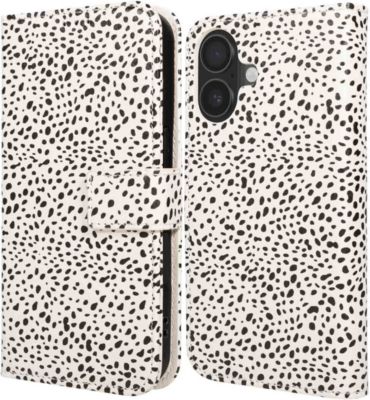 Coque étui IMOSHION pour Apple iPhone 17 - Desert Dots