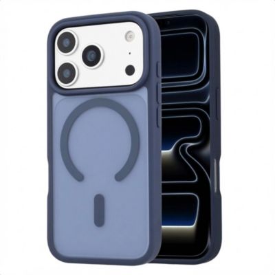 Coque IMOSHION pour Apple iPhone 17 Pro Max