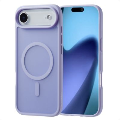 Coque IMOSHION pour Apple iPhone Air - Lila / Lilac