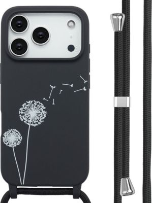 Coque avec cordon IMOSHION pour Apple iPhone 17 Pro