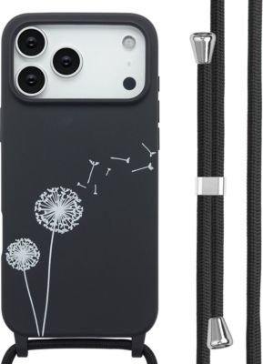 Coque avec cordon IMOSHION pour Apple iPhone 17 Pro Max