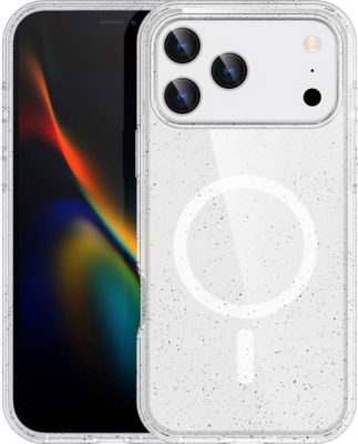 Coque IMOSHION pour Apple iPhone 17 Pro Max