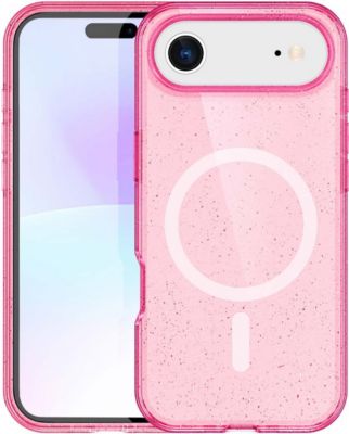 Coque IMOSHION pour Apple iPhone Air - Rose