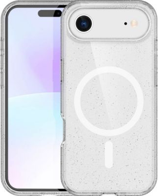 Coque IMOSHION pour Apple iPhone Air - Transparent