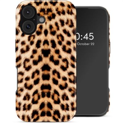 Coque SELENCIA pour Apple iPhone 17 - Wild Leo
