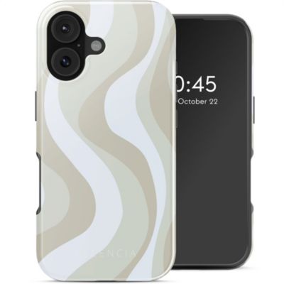 Coque SELENCIA pour Apple iPhone 17