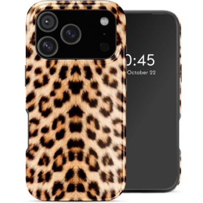 Coque SELENCIA pour Apple iPhone 17 Pro - Wild Leo