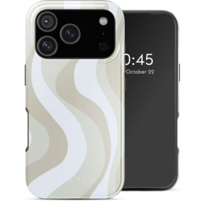 Coque SELENCIA pour Apple iPhone 17 Pro