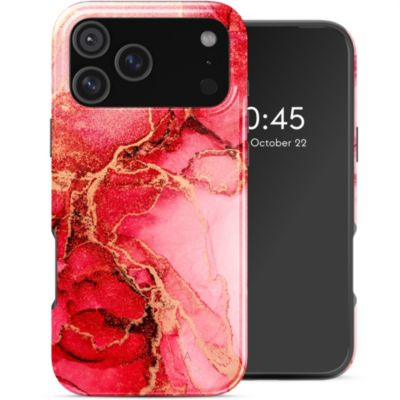 Coque SELENCIA pour Apple iPhone 17 Pro Max