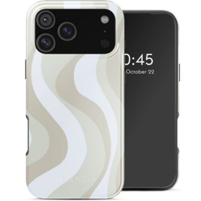 Coque SELENCIA pour Apple iPhone 17 Pro Max