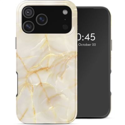 Coque SELENCIA pour Apple iPhone 17 Pro Max