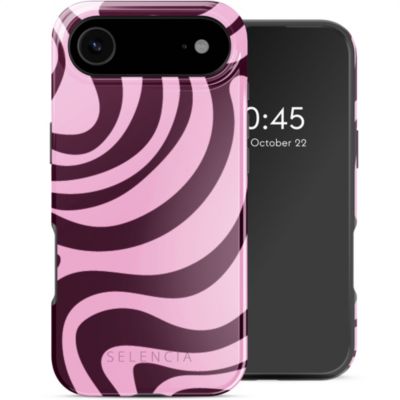 Coque SELENCIA pour Apple iPhone Air