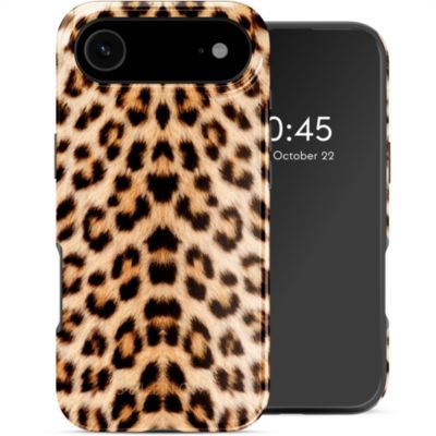 Coque SELENCIA pour Apple iPhone Air - Wild Leo