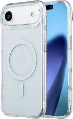 Coque IMOSHION pour Apple iPhone Air - Transparent