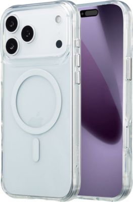 Coque IMOSHION pour Apple iPhone 17 Pro Max