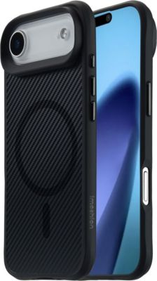 Coque IMOSHION pour Apple iPhone Air - Noir