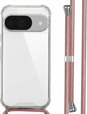Coque avec cordon IMOSHION pour Google Pixel 10 / 10 Pro