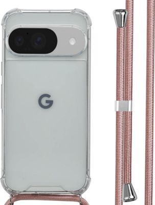 Coque avec cordon IMOSHION pour Google Pixel 10 / 10 Pro Coque avec cordon IMOSHION pour Google Pixel 10 / 10 Pro