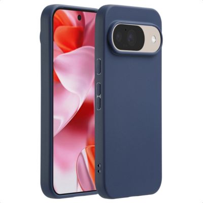 Coque IMOSHION pour Google Pixel 10 - Bleu foncé