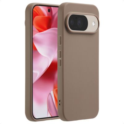 Coque IMOSHION pour Google Pixel 10 - Marron