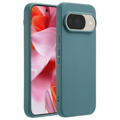 Coque IMOSHION pour Google Pixel 10 - Pine Green