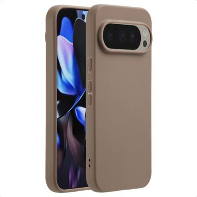 Coque IMOSHION pour Google Pixel 10 Pro - Marron
