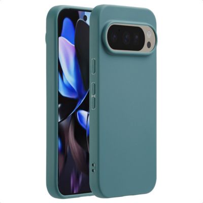 Coque IMOSHION pour Google Pixel 10 Pro - Pine Green