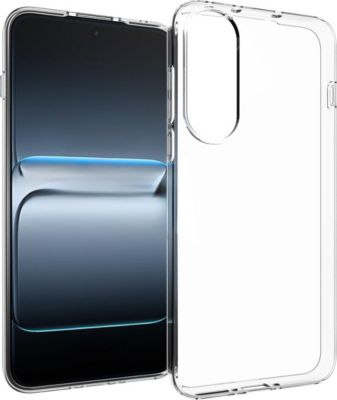 Coque IMOSHION pour OnePlus Nord 5 - Transparent