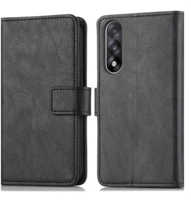 Coque étui IMOSHION pour OnePlus Nord 5 - Noir