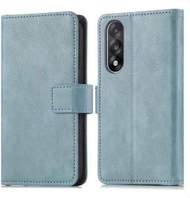 Coque étui IMOSHION pour OnePlus Nord 5 - Bleu clair