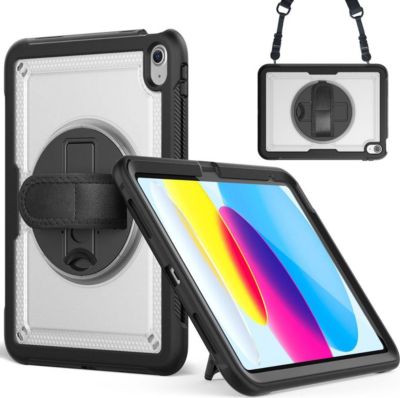 Etui ACCEZZ pour iPad 11 (2025) 11 inch