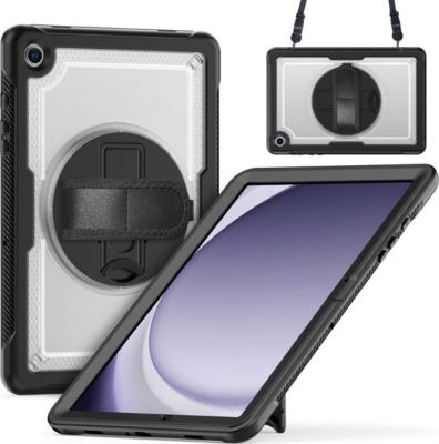 Etui ACCEZZ pour Samsung Galaxy Tab A9 Plus