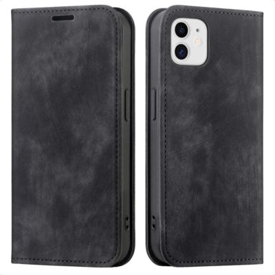 Coque étui IMOSHION pour Apple iPhone 11 - Noir