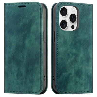 Coque étui IMOSHION pour Apple iPhone 12 (Pro) - Vert