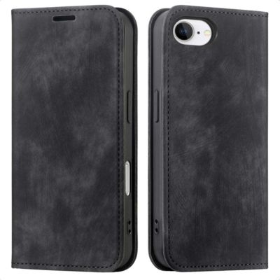 Coque étui IMOSHION pour Apple iPhone 17e / 16e - Noir