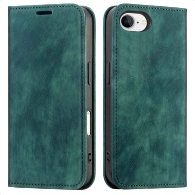 Coque étui IMOSHION pour Apple iPhone 17e / 16e - Vert