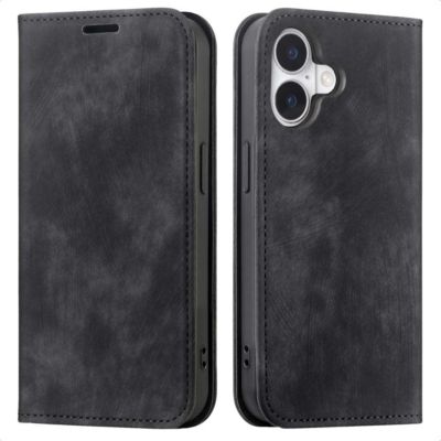 Coque étui IMOSHION pour Apple iPhone 17 - Noir