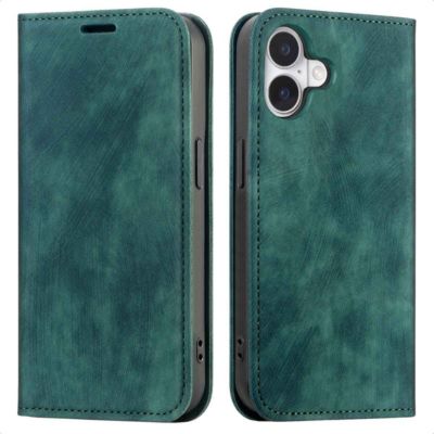 Coque étui IMOSHION pour Apple iPhone 17 - Vert
