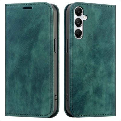Coque étui IMOSHION pour Samsung Galaxy A35 - Vert