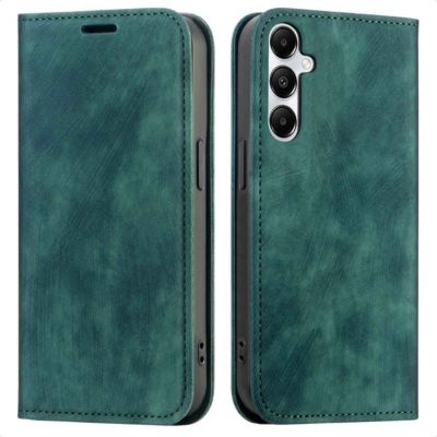 Coque étui IMOSHION pour Samsung Galaxy A35 - Vert
