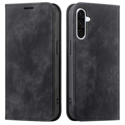 Coque étui IMOSHION pour Samsung Galaxy A36 - Noir